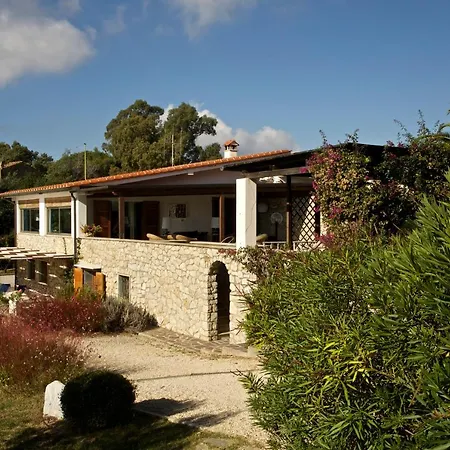 Les Oliviers Apartahotel 3*