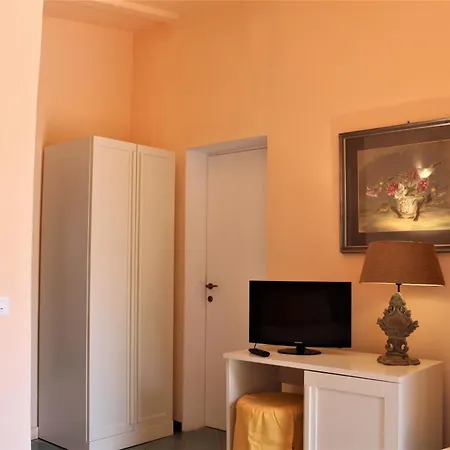 Les Oliviers Apartahotel Porto Azzurro