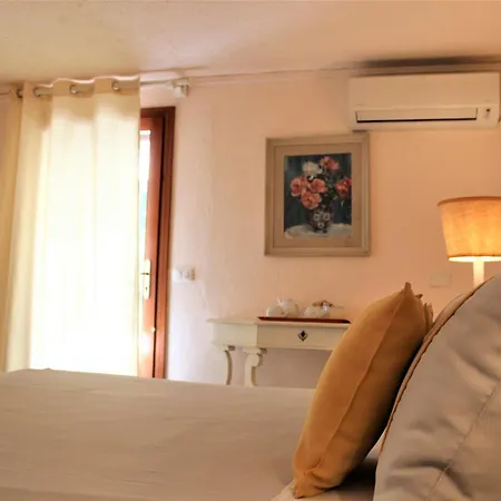 Apartahotel Les Oliviers