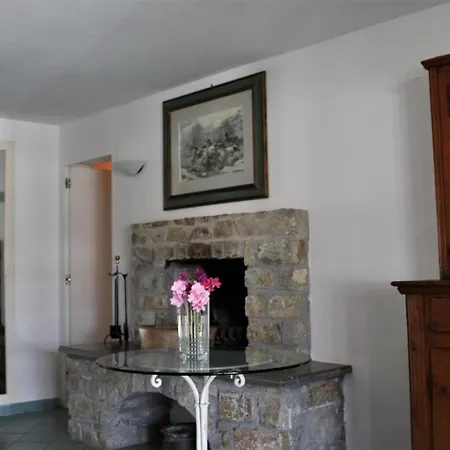 Apartahotel Les Oliviers 3*