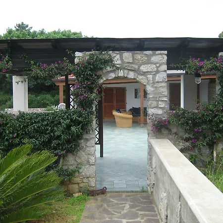 Apartahotel Les Oliviers 3*